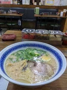 ふくちゃん 練馬店