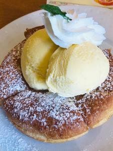 ココス 茨城境町店