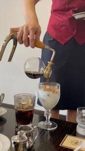 尾道浪漫珈琲 三成店