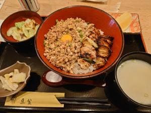 鳥繁 西葛西店