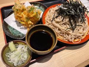 つけ天 味奈登庵 みなとみらい店