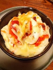 北海から来た男 池袋本店