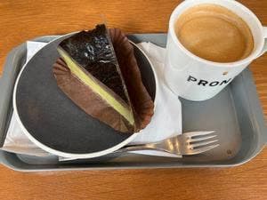 PRONTO なんばスカイオ店
