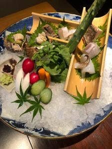島宿 真里