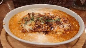 ラザニ屋 三鷹北口店