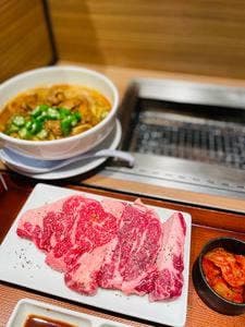 お肉屋さんのひとり焼肉 ダイリキ イトーヨーカドー八尾店