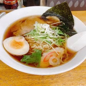 福燕