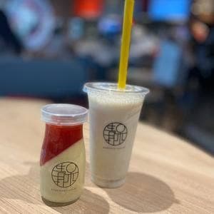 セイカドウ フルーツパーラー plus32orchard