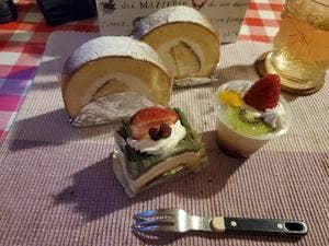 キヨタケーキファクトリー