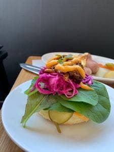 クランペットカフェ