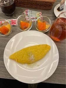 カフェ コントレイル