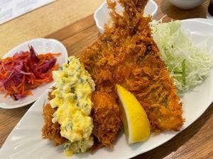 カフェ ゆとりの空間