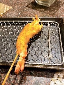 串揚げとワイン Ohana