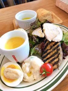 ラピニャータ