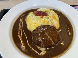 松のや だいどう豊里店