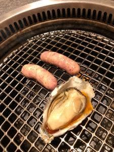 徳川焼肉センター 豊田店