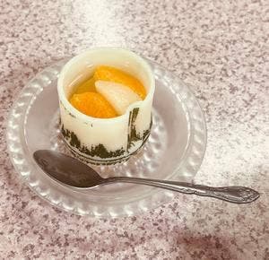 中華飯店 はすみ