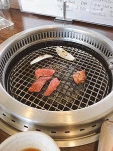 焼肉処 和み