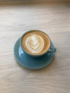UNI COFFEE ROASTERY 関内南口
