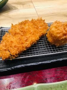 とんかつ新宿さぼてん 横浜ららぽーと店