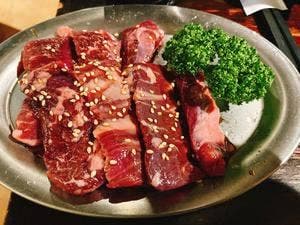 焼肉居酒屋 牛陣 新宿店