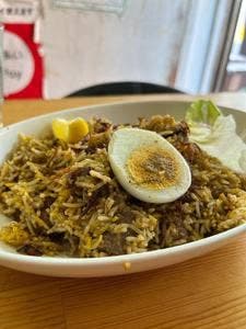Masala King