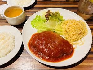 レストラン ナゴミ