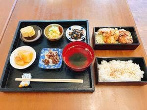 茶房 時ャ夢工房