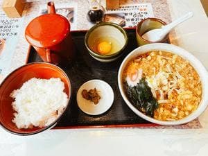 手打そば 吉田家