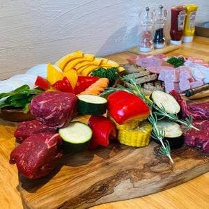 テラス付きBBQ＆貸切パーティー 渋谷ガーデンルーム