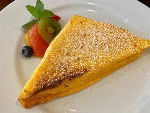 フレンチトースト専門店 Cafe fate