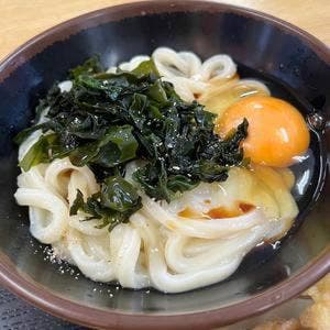 さか枝うどん 春日店