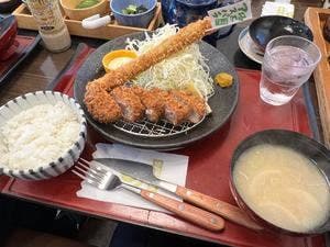 かつ太郎 幸手店