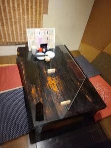 串焼 のの