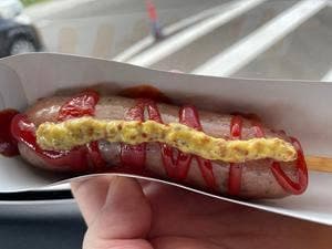 道の駅 たのはた 思惟の風 食堂