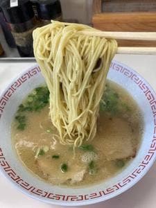 みっちゃんラーメン