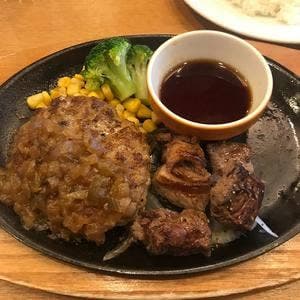 ココス 有明パークビル店