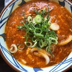 丸亀製麺 中山寺店