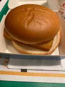 マクドナルド 水道橋外堀通り店