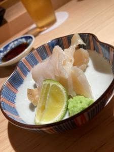 鮨 たく未