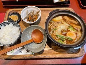 めん処孫万