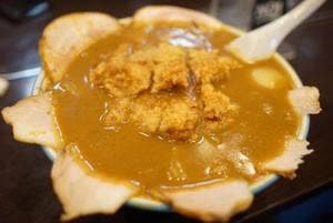 大黒亭 松屋小路店