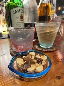 CAFE&BAR HALCOHA