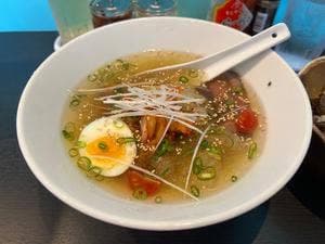 冷麺処 Sinn.