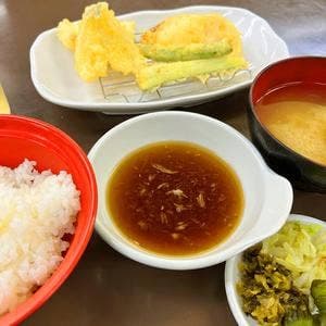天ぷらさかえ 赤坂店