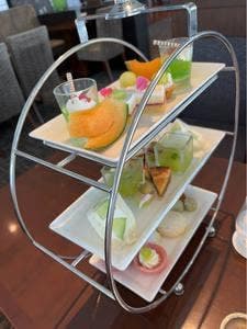 ラウンジ サウスコート