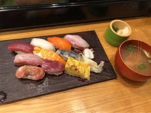 玉寿司