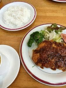 愛菜厨房 リヴィエール