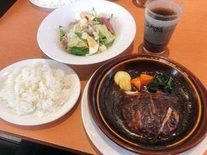 デニーズ小金井南店