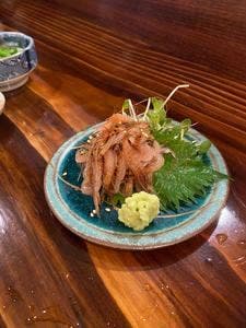 西長堀 すずき